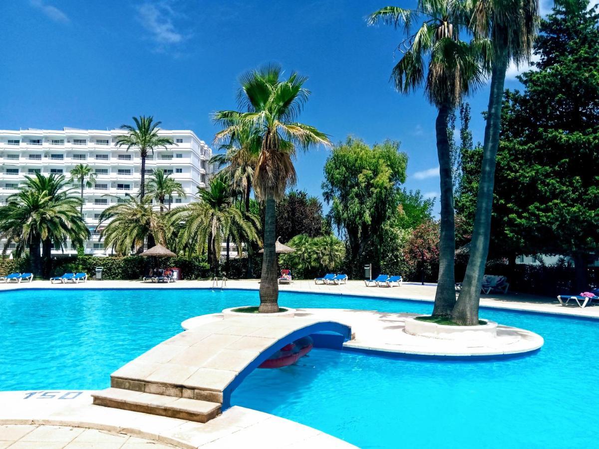 Apartamento Marti