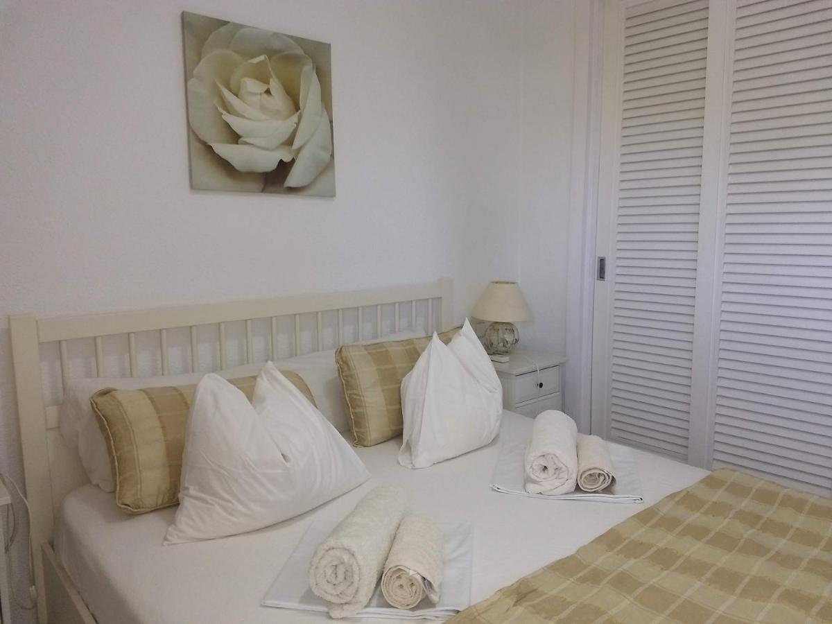 Apartamento Marti