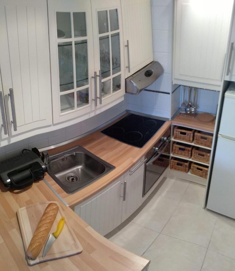 Marti Apartamento