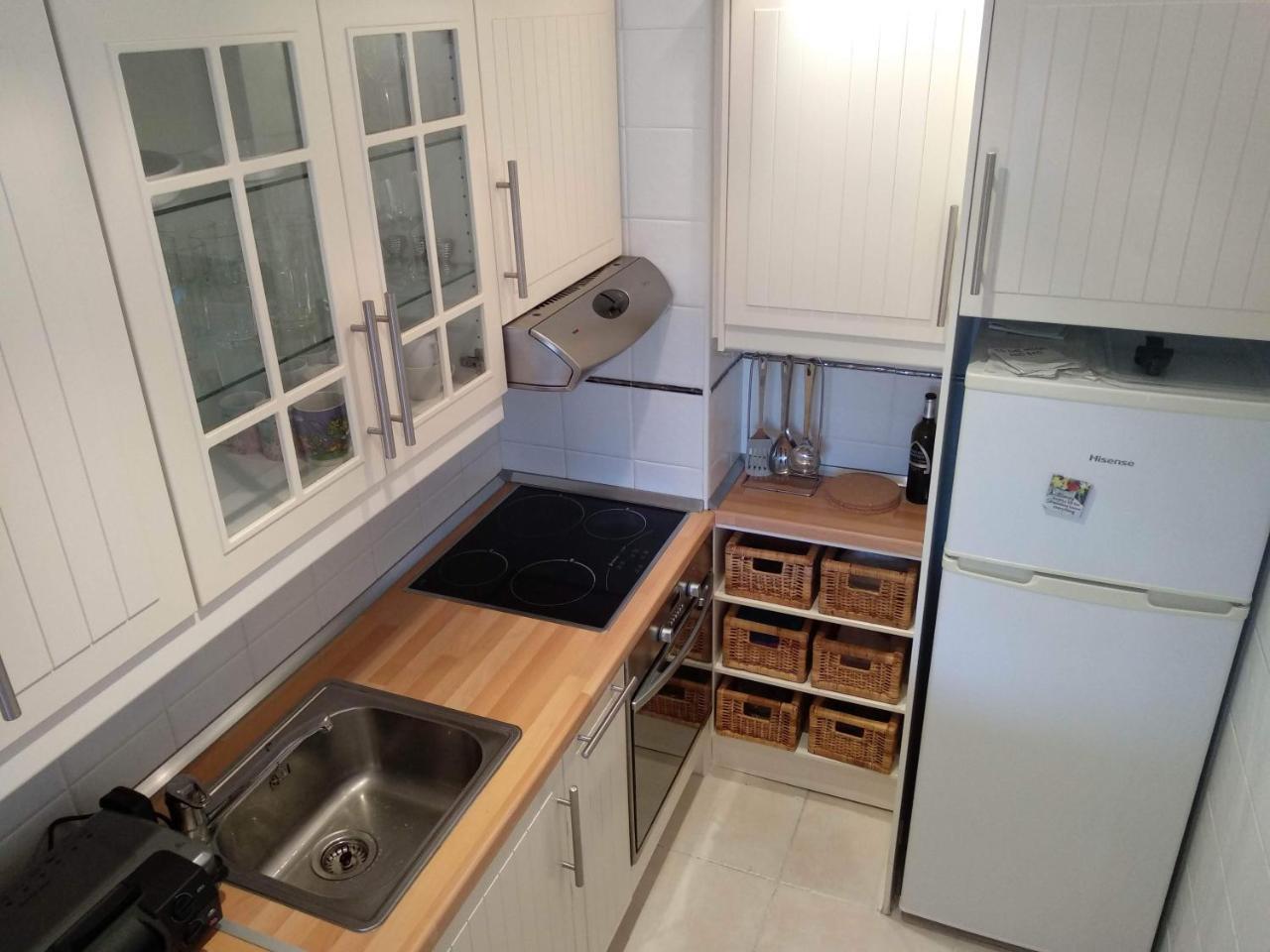 Apartamento Marti *