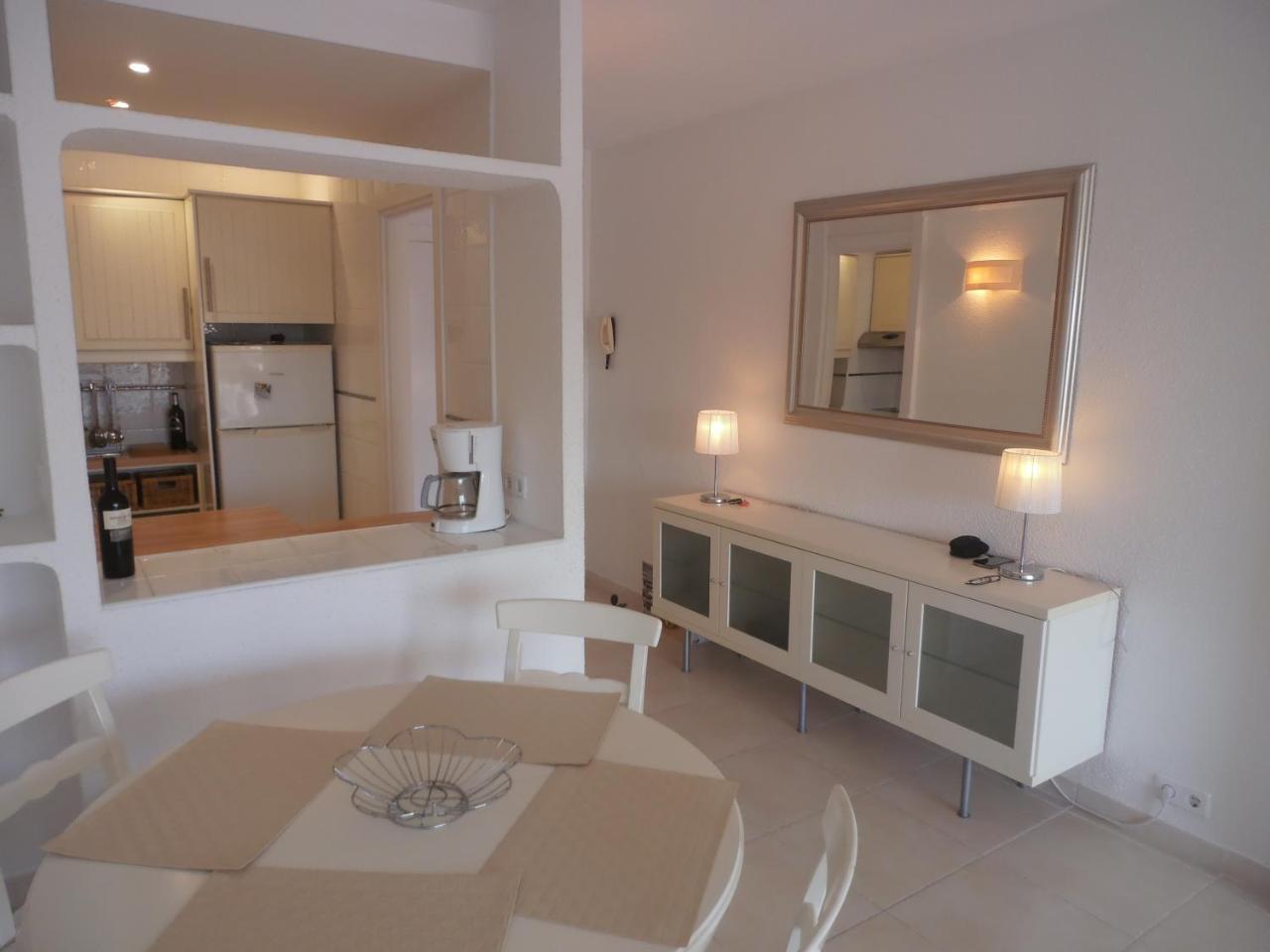 Apartamento Marti