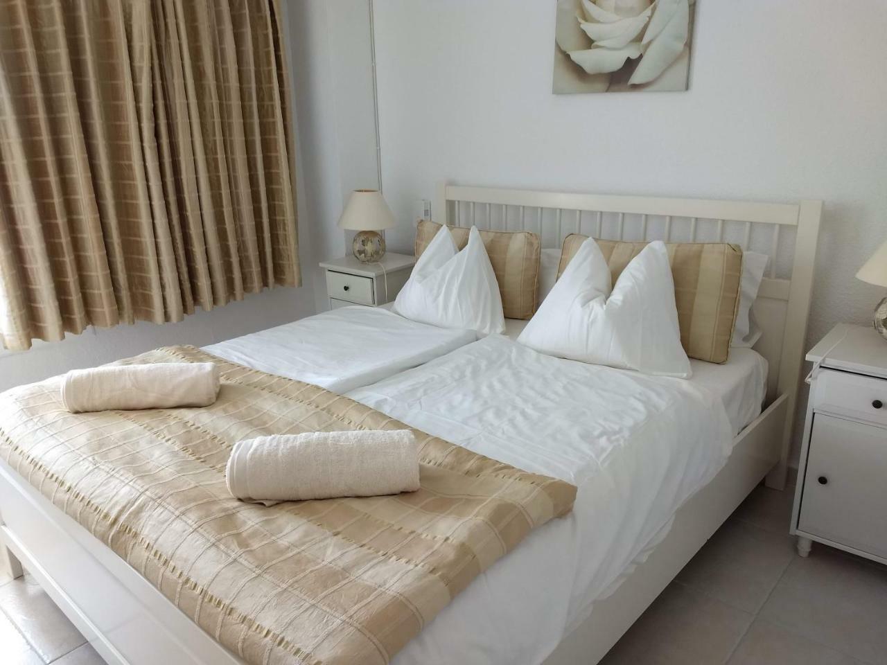 Marti Apartamento *